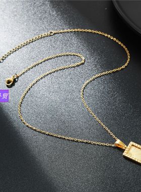 FashionAtmpherNecklSqu