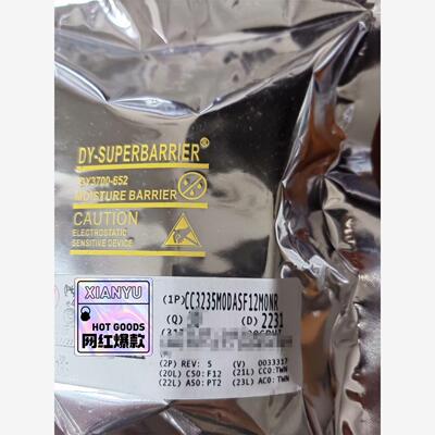 CC3235MODASF1NRCC3235MO
