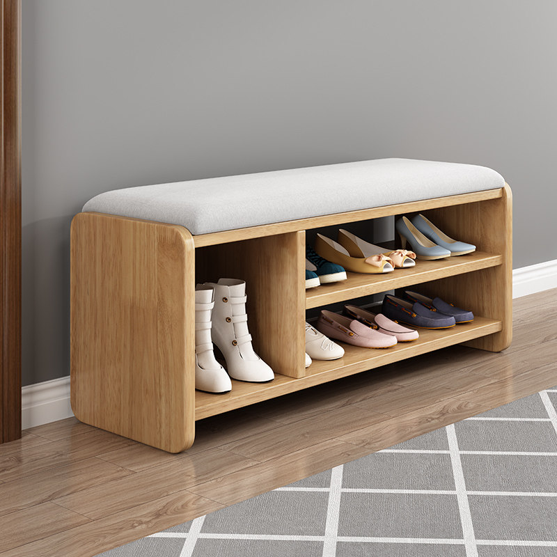 实木鞋柜家用门口换鞋凳鞋架一体进门可坐穿鞋凳多层入户鞋架子,饰品/流行首饰/时尚饰品新,摆件,淘宝优惠券,粉丝福利购,淘宝优惠卷