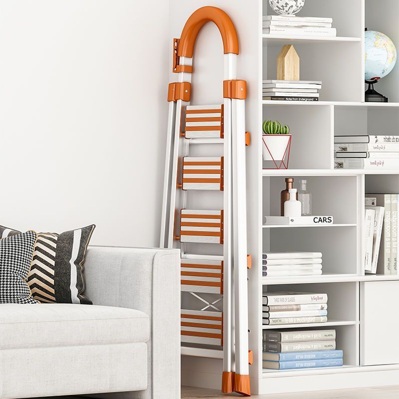 德国进口铝合金梯子家用