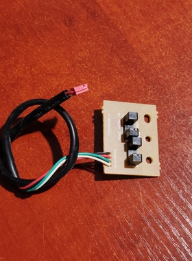 富士通DPK700 710 800 810 900 DPK910前进纸传感器 后进纸感应器