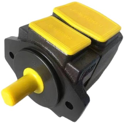 大华高压叶片泵PV2R2-33/41/47/26/53/59/65/70/75-F-R液压油泵