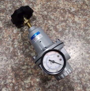 气动元件QTYH-15调压阀/QSL/QIU-08 20 25 35 40 50过滤器油雾器