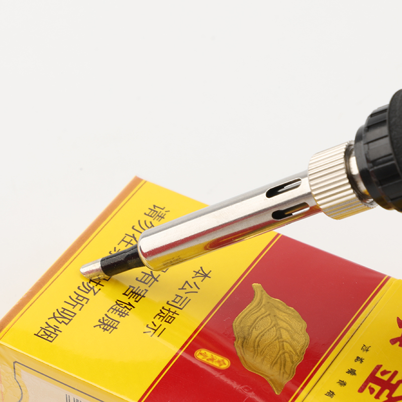 调温内热式专业烫烟码神