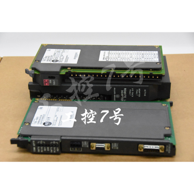 议价80026-044-06-R 模块AB罗克韦尔 PLC