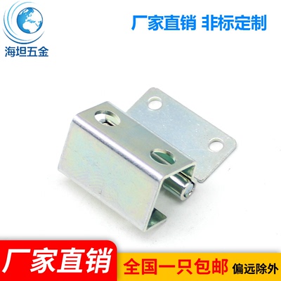 海坦匠心制造单面直角折