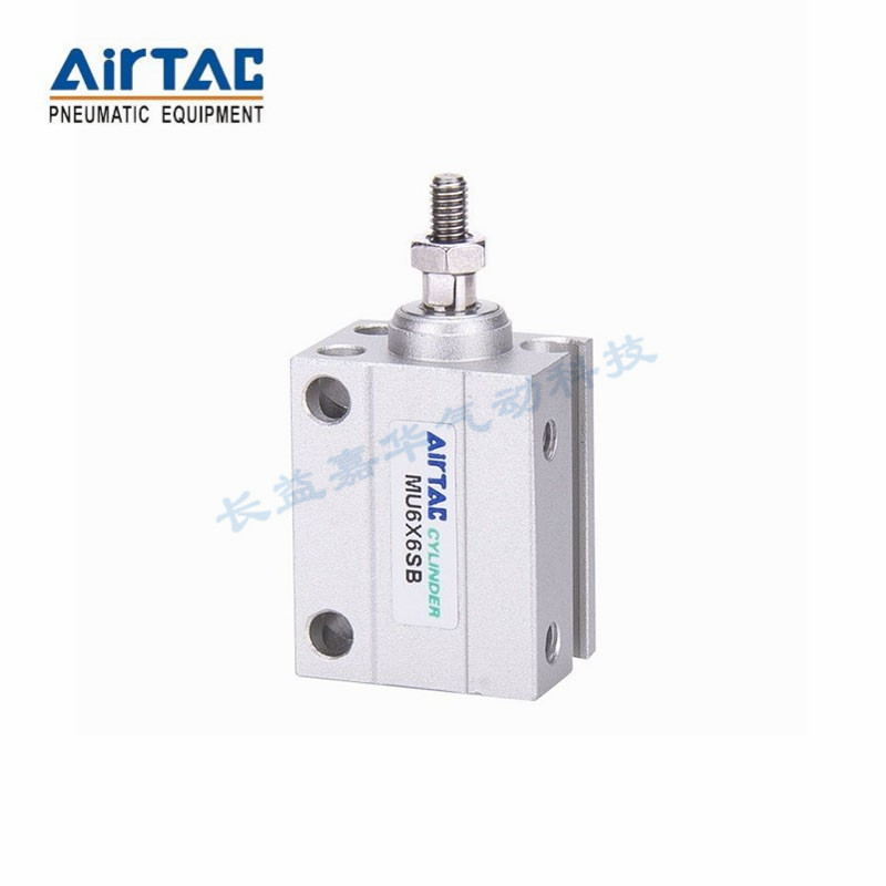 亚德客原装MSU/MU 4X 6X 8X 10X 4S 6S 8S 10S 15S 20S 25 30S SB