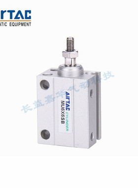 亚德客原装MSU/MU 4X 6X 8X 10X 4S 6S 8S 10S 15S 20S 25 30S SB