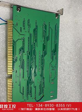 询价！TRIP0D-PC10 据采集工业控制卡