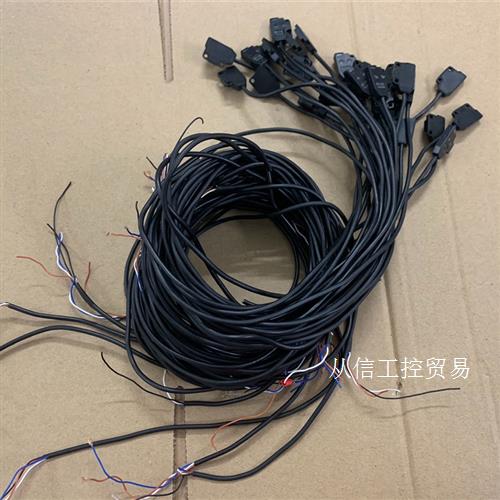 WI-CHE YC010CB光电传感器