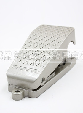 脚踏阀 脚踏开关 气动开关XT34-67 VM230-02-40机械阀3通5通