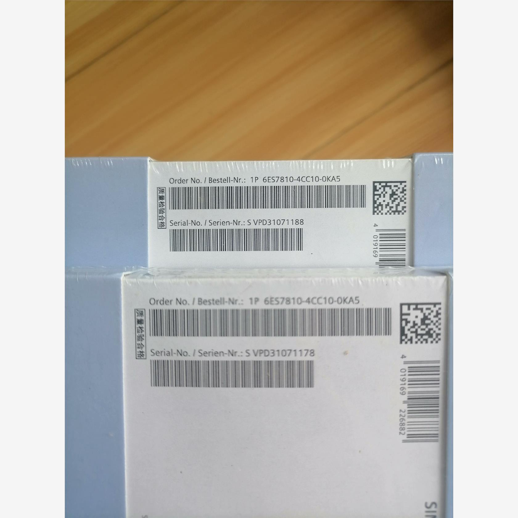 810一4cc10一0kA5全新原装正品未开封的软件实物拍摄-议价商品