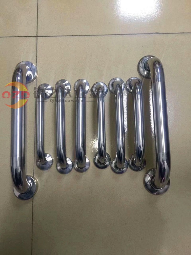 弯头中砂拉手扭螺丝精品