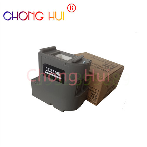 崇辉适用爱普生F100 F130 F160 F170 F150   S2101 SC23MB废墨仓