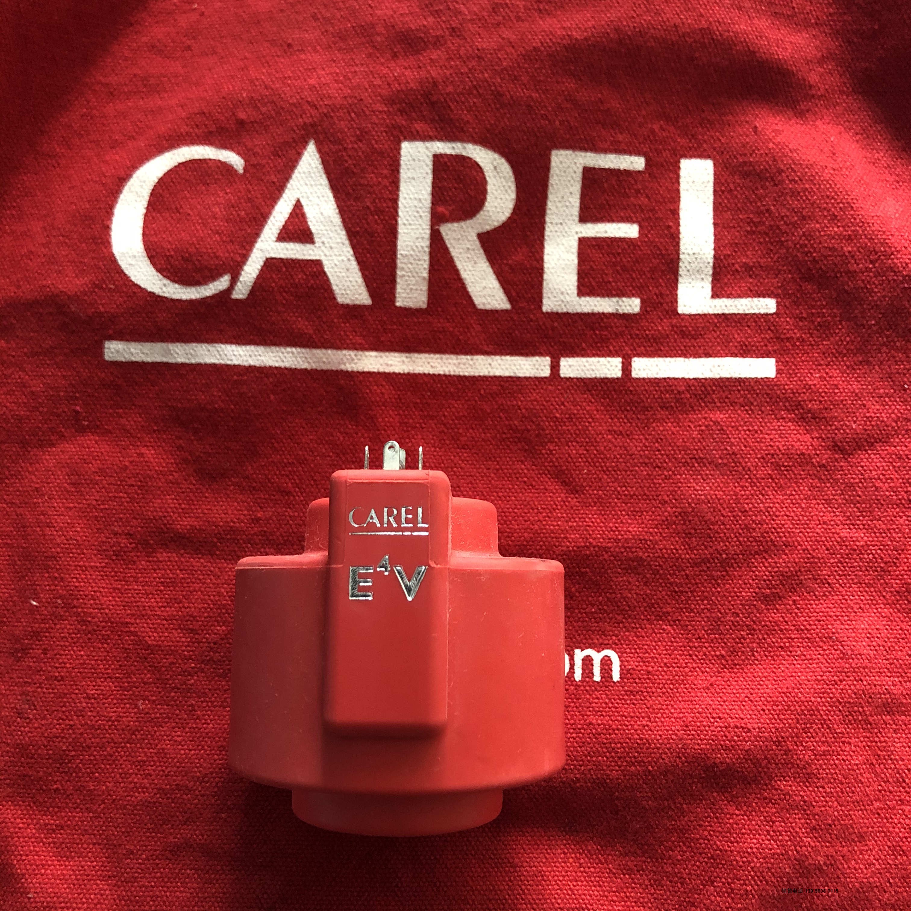 意大利卡乐电子膨胀阀线