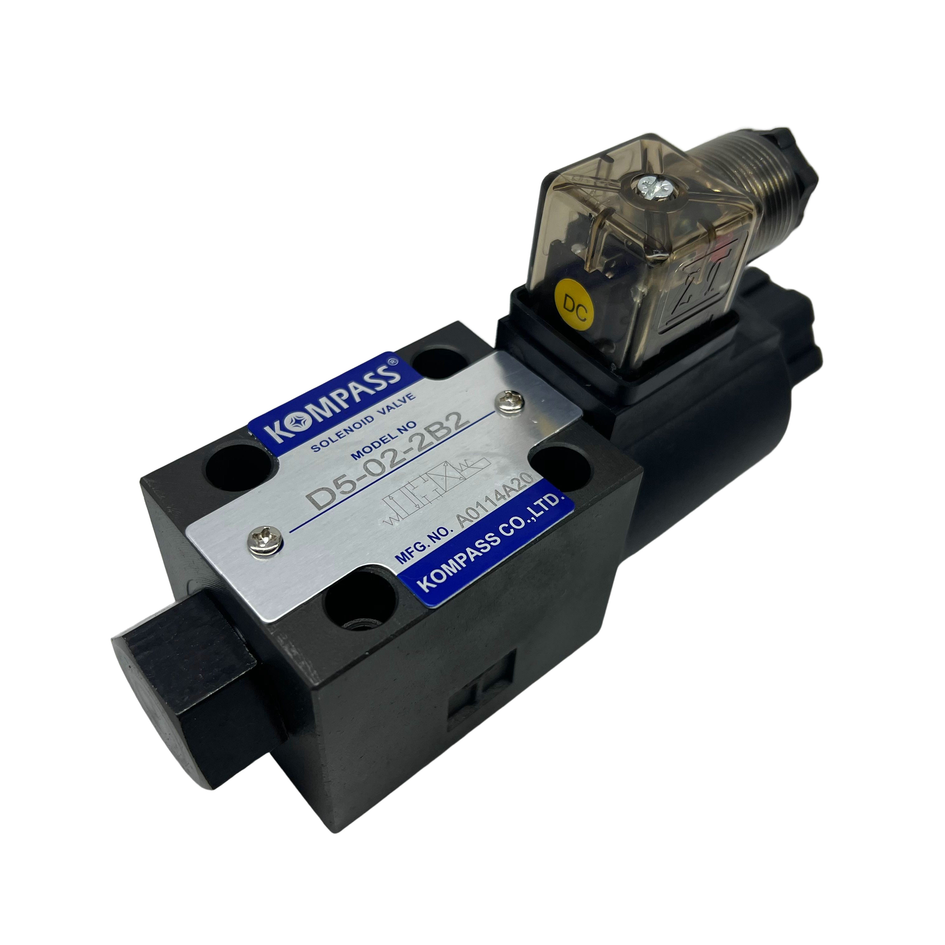 D5-02-3C2 台湾康百世 D5-02-2B2 3C6 3C3 3C4 2D2 2B3B 电磁阀
