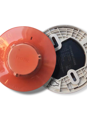 富通尼特烟感JTY-GD-NT9101代替NT8101烟感