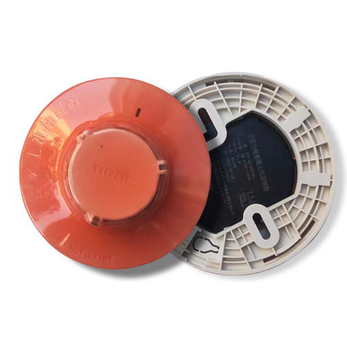 富通尼特烟感JTY-GD-NT9101代替NT8101烟感