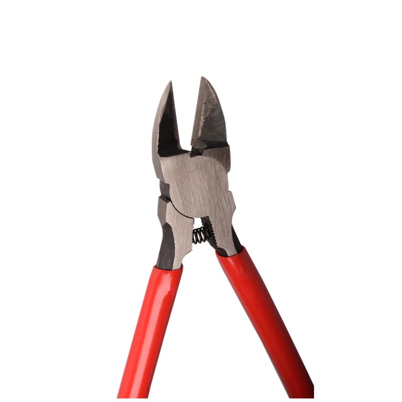 正品德至高寸水口钳斜嘴