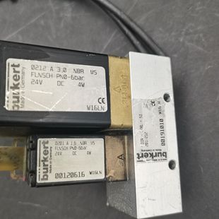 00120616 6BAR 00191010 PN0 议价burkert宝德电磁阀FLNSCH