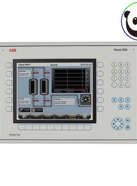 议价touch screen PP877K 10.4