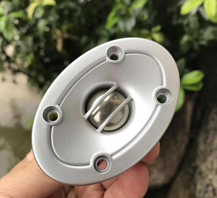 原装超值美国配寸高音喇