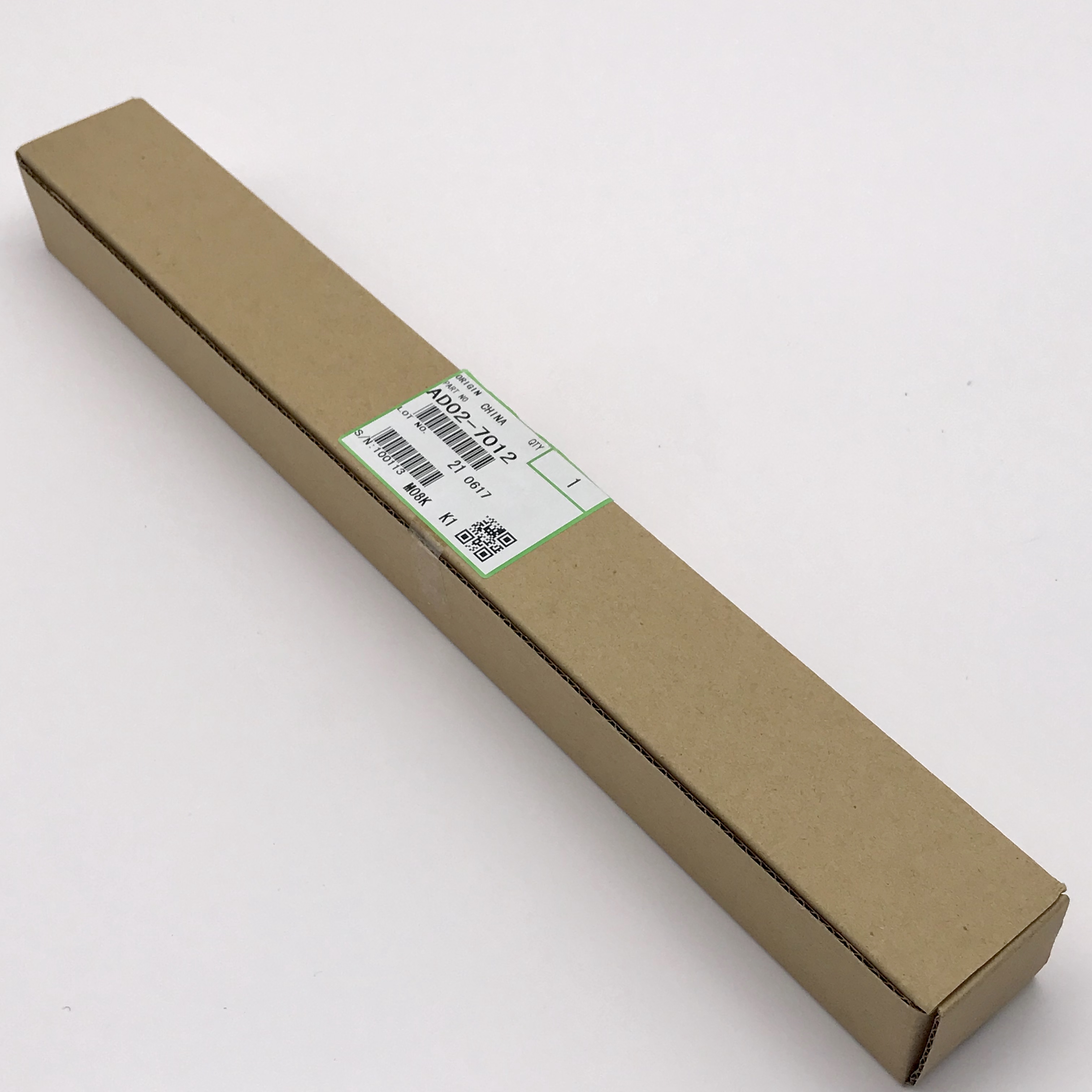 适用理光3350 3025 3030B MP2510 2550 2851 3010 1027充电辊 棒