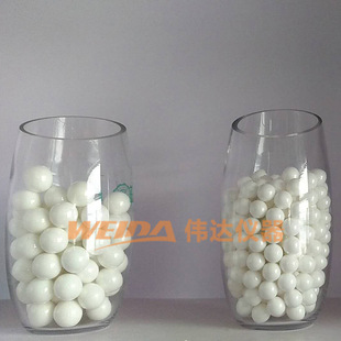 95%研磨锆珠氧化锆磨球陶瓷氧化锆球0.1mm-30mm不同直径不同价格