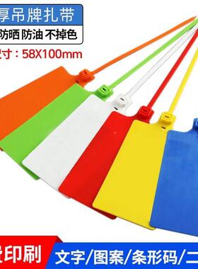 牌一次性塑料封条号59910