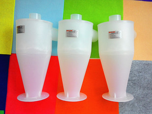 木工雕刻机吸尘器打磨机粉尘收集器木工粉尘处理器旋风分离器小型