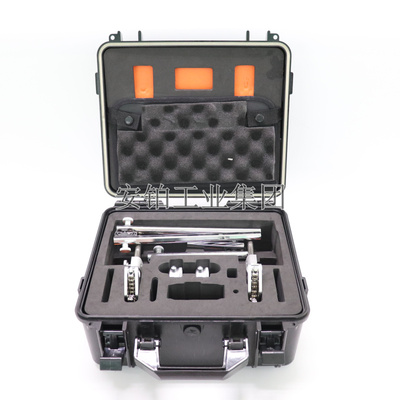 机械表转轴对中工具ACEPOM50Dial百分表对中仪FAC50/Fixturlaser