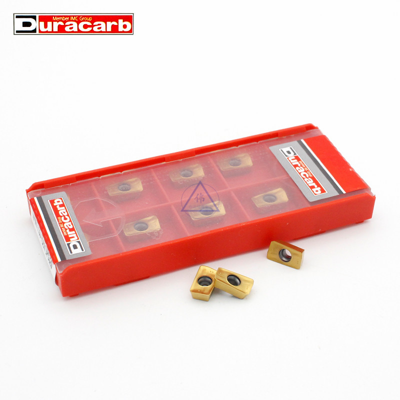 原装保证杜龙卡浦铣刀片