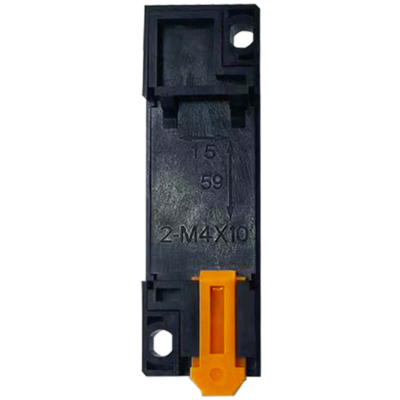 原装正品继电器脚底座中