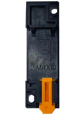 原装正品ABB继电器14脚底座CR-M4SFB中间继电器 8脚CR-M2SFBN座子