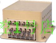 余姚温度仪表厂FJQ-03三相可控硅过零触发附加器FJQ-W3