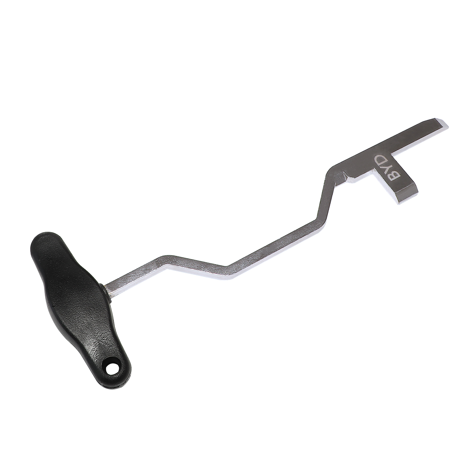 比亚迪机电单元拆装阀体