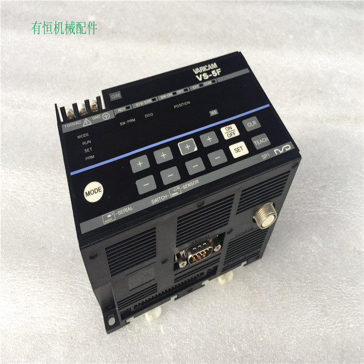 议价NSD凸轮编码器控制器 VS-5F VS-5F