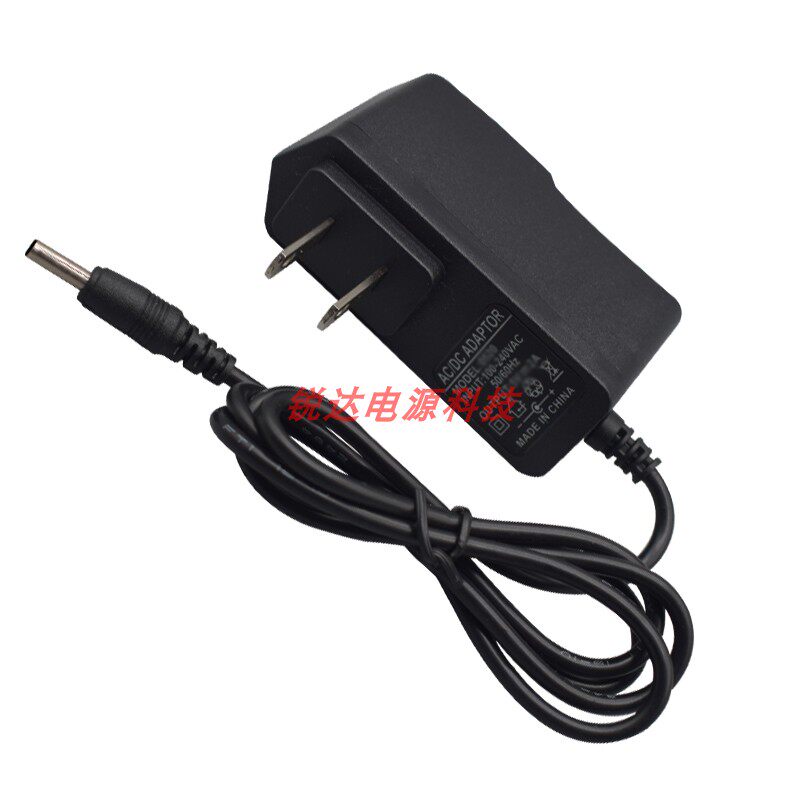5V2A电源线WEBOX泰捷we30pro网络机顶盒电视盒子适配器 DC3.5小头