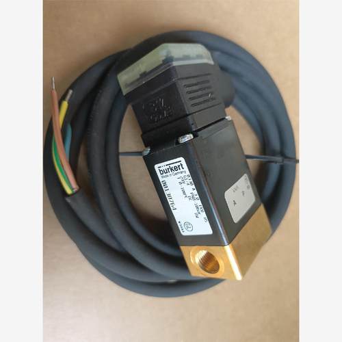 船舶分油机用burkert电磁