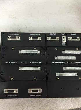 议价FOXBORO P0960HA控制器