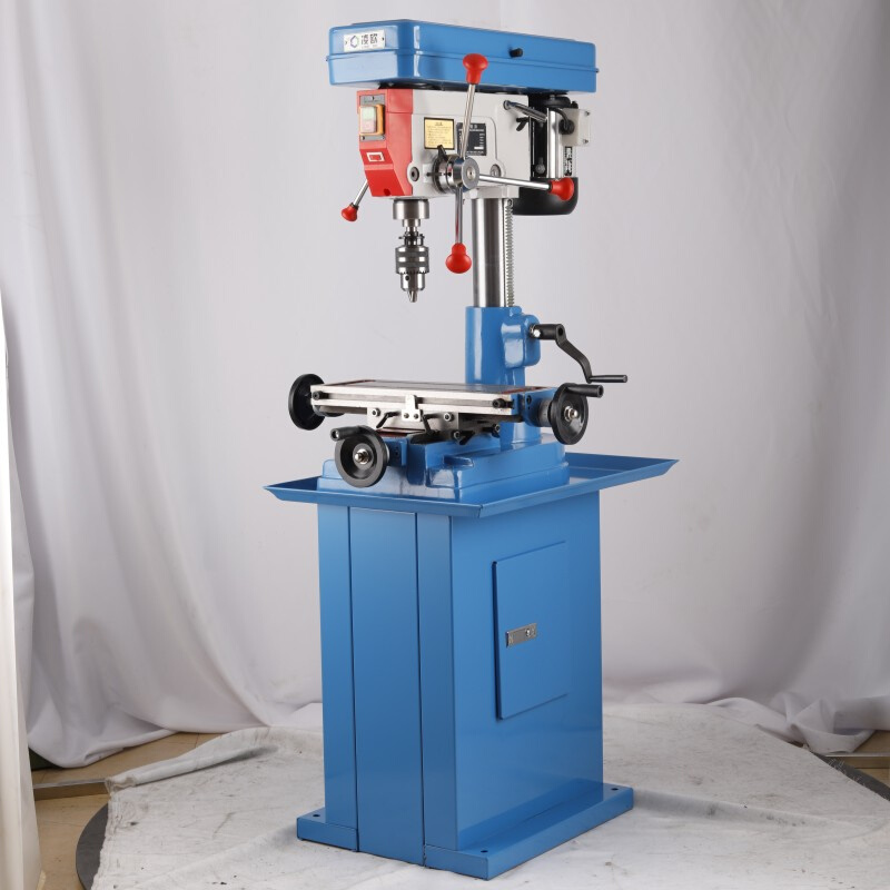 台钻式铣床工业级小型立