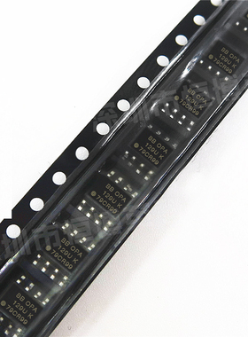 全新原装 OPA129U OPA129UB 超低输入电流运算放大器 SOP8 现货*