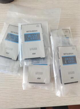 三菱Q3MEM-4MBS，保证全新原装正品