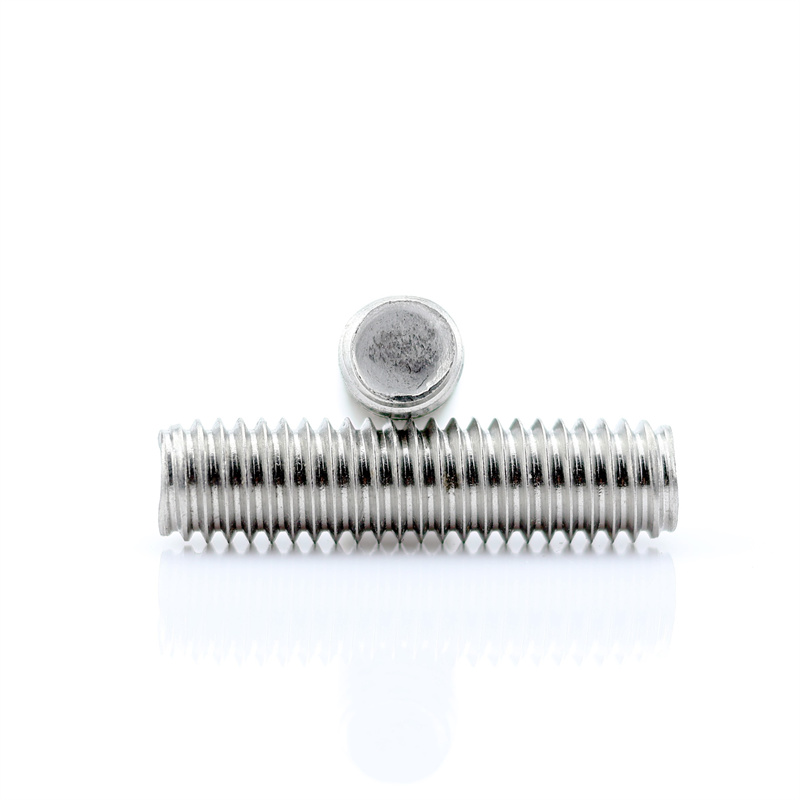 不锈钢全螺纹牙棒通丝杆