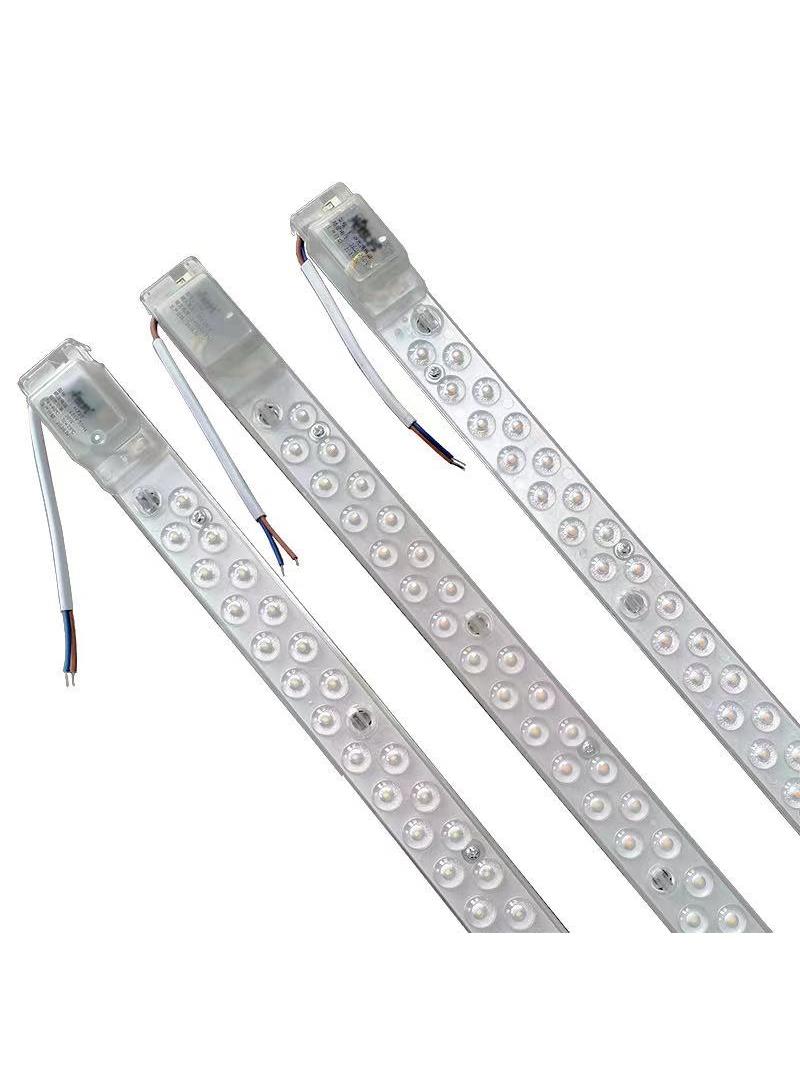 吸顶灯厨房芯长条形乚型