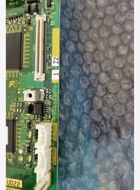 富士 5000VG7变频器控制板型号EP4083D-C1-Z