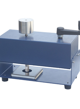 YuanMore元茂Y571LC摩擦色牢度测试仪AATCC旋转摩擦色牢度测试仪