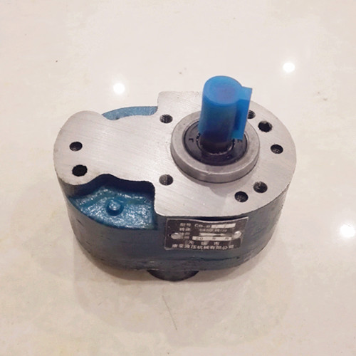 齿轮泵润滑机床低压无锡