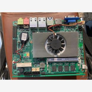 E议价商品 全新二手派勤HB4208PN016A1板载I5 5200U