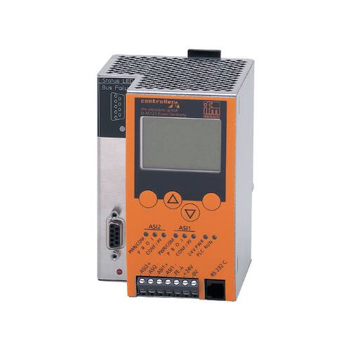 议价易福门AS-Interface Profibus DP网关AC1366